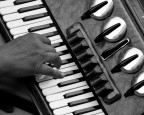 Con La Musica Sulle Dita