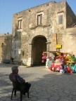 aspettando al baglio