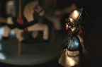 Come al circo (ci riprovo)