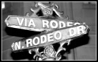 Rodeo Drive - Beverly Hills