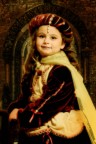 PICCOLA DAMA