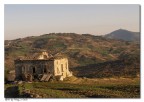 casolare in rovina