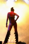 Protagonista: La bella Ileana, ballerina emergente nel mondo dello spettacolo. Il suo sito: www.ileanadance.com !