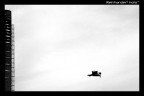 Fermo, in volo...