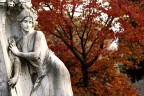Serie &quot;Cimitero monumentale di Torino&quot; di