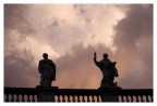 Colonnato di S. Pietro a Roma

Commenti e suggerimenti sempre bene accetti