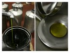 Oro verde