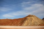 i colori delle ande tra potosi e uyuni