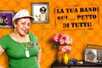 Salve!
Con questo mio lavoro.. vorrei che i gentilissimi moderatori o utenti mi chiarissero un bel po' di cose! ;-)
Dal regolamento non riesco a capire se un lavoro, tipo questo da me pubblicato,  da considerarsi o no Artwork (lavoro grafico).

Nel caso lo fosse... suggerimenti e critiche sono sempre ben accetti... nel caso contrario... non inserir pi questi tipo di lavori.. ;-)