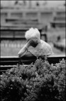 La pensionata