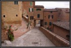 borgo toscano
