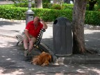 Una vita da "cani"