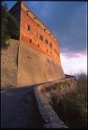 Castello di S. Giovanni d' Asso