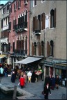 Scorcio di Venezia