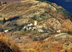 I colori dell'autunno