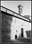 Sempre gradite critiche e commenti. :)

Scnasione negativo Ilford Delta100 sv. Emofin