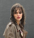 RITRATTO DI MORGANA