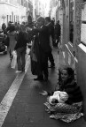 Vita di strada