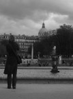 SOLITARIA A PARIGI