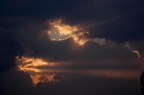 Alba a Milano