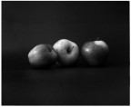 prove tecniche in corso .....
Foro stenopeico su lastra 4'x5' ilford Fp4 esposizione 17min.