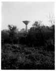 prove tecniche in corso .....
Foro stenopeico su lastra 4'x5' ilford Fp4 esposizione 2 min.
