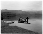 prove tecniche in corso .....
Foro stenopeico su lastra 4'x5' ilford Fp4 esposizione 2 min. circa