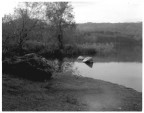 prove tecniche in corso .....
Foro stenopeico su lastra 4'x5' ilford Fp4 esposizione 2 min.
(considerazioni:infitrazioni di luce poi risolte)