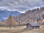 paesaggio montano