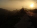 in mezzo al nulla