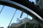 Gita al faro in bicicletta