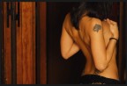 color ambra.....