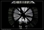 Vista del Louvre dal Muse d'Orsay