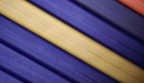 yellow strip
