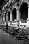 ... caffe' Louvre