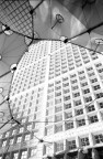 ....la defense