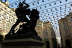 L'invasione dei pacchettini volanti