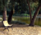 in attesa
