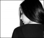 black &amp; white