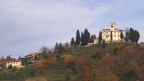 Brianza.... il monastero