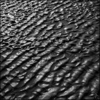 impronte del mare