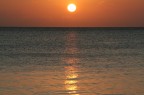TRAMONTO ZANZIBAR 2006
