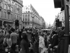 ecco qui alcune delle 500 foto scattate durante il mio soggiorno a Londra. Ho solo modificato e rimpicciolito le dimensioni perch, aim, al negozio non ho programmi di fotoritocco ma un "banale" paint! :-)