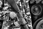 Giocando alla guerra