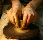 le mani del maestro