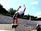 backflip