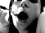 mouth