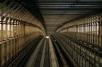 tunnel