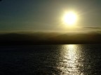 Traghettando All'Alba