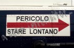 Elicottero CC - particolare